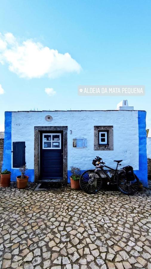 Villa Anços Little House -Sintra Countryside- à Montelavar Extérieur photo